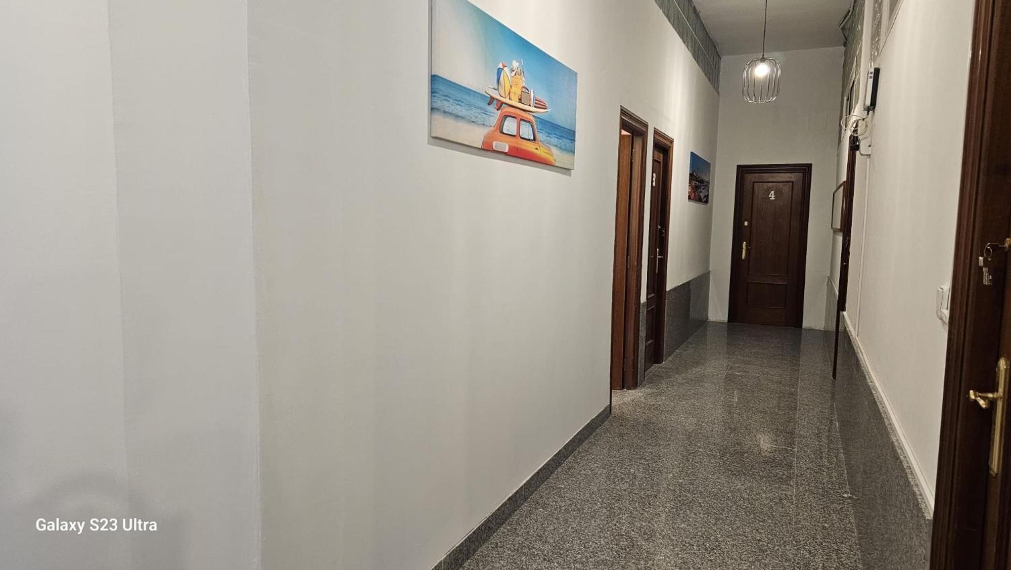 Estudios Centricos Rh - Altamar Santander Exterior photo