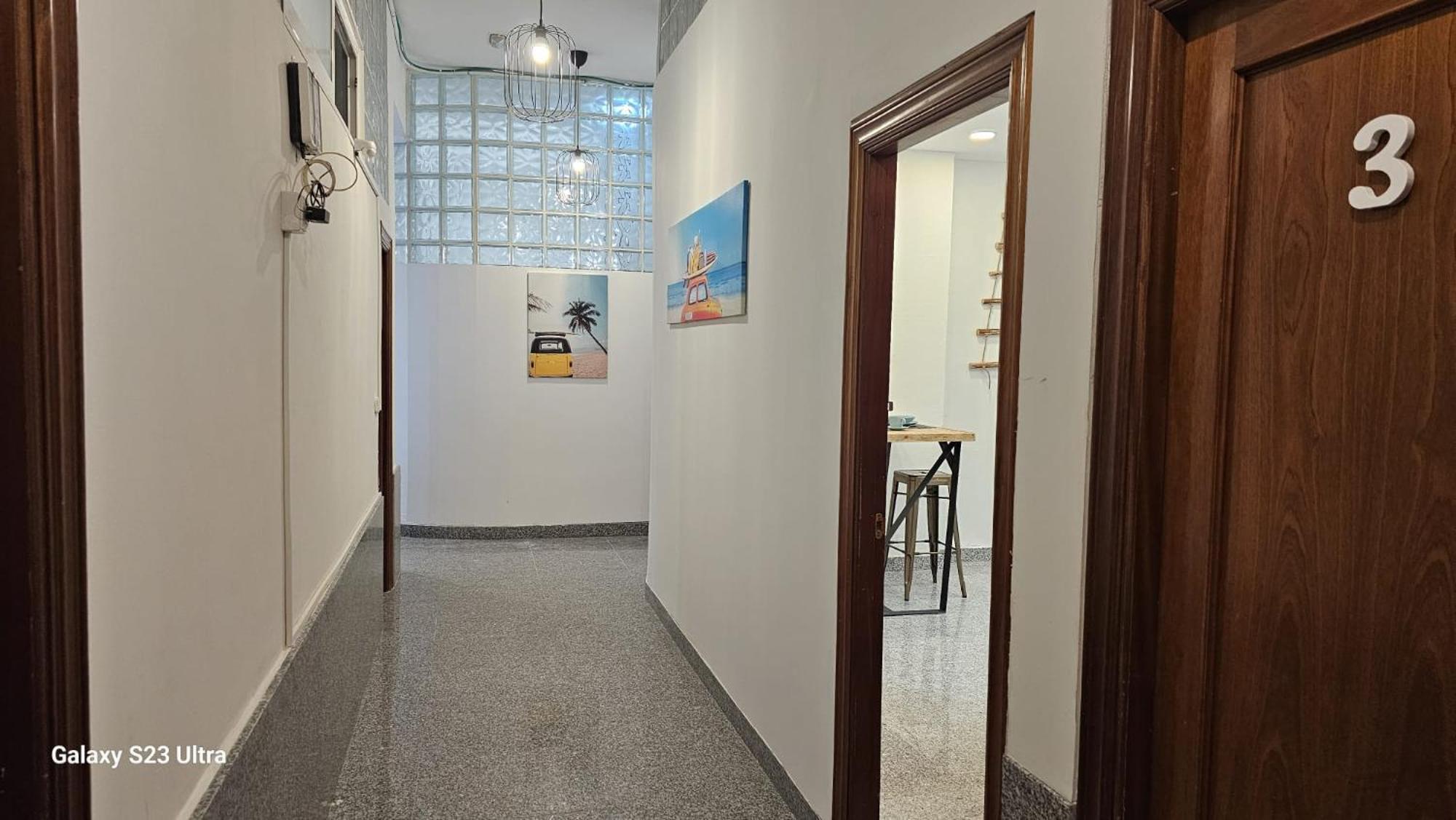 Estudios Centricos Rh - Altamar Santander Exterior photo