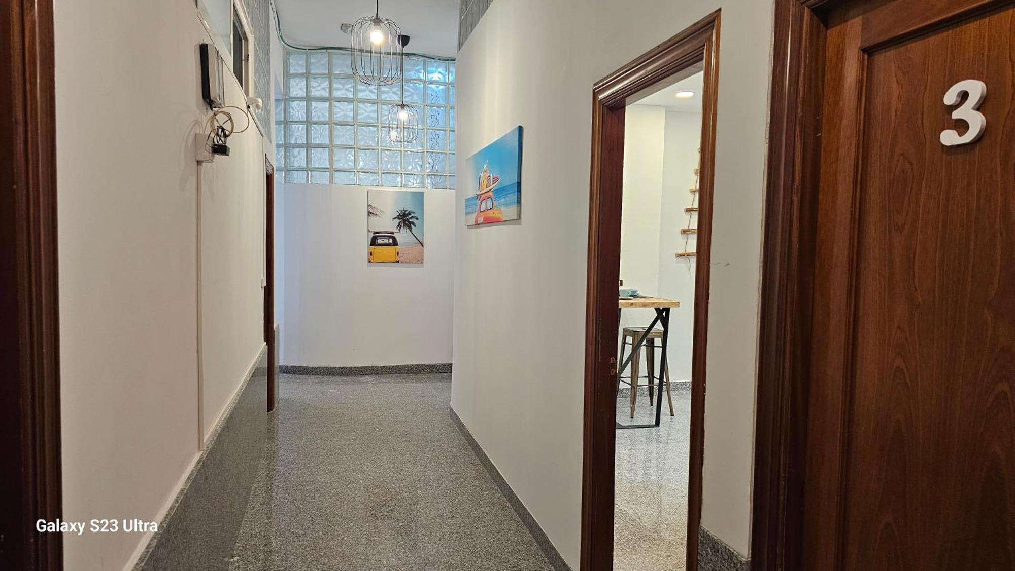 Estudios Centricos Rh - Altamar Santander Exterior photo